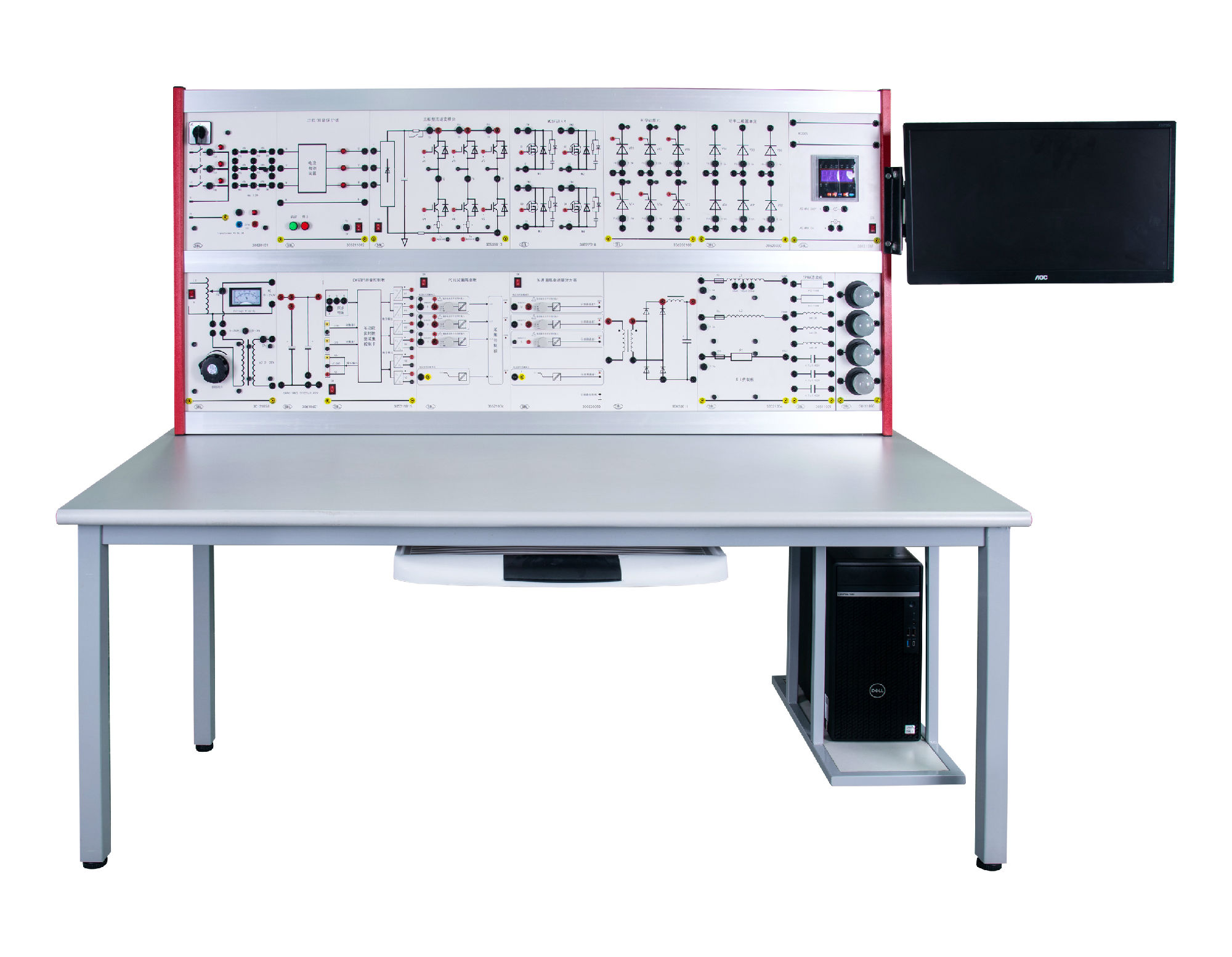 SBL-6A 电力电子实验装置